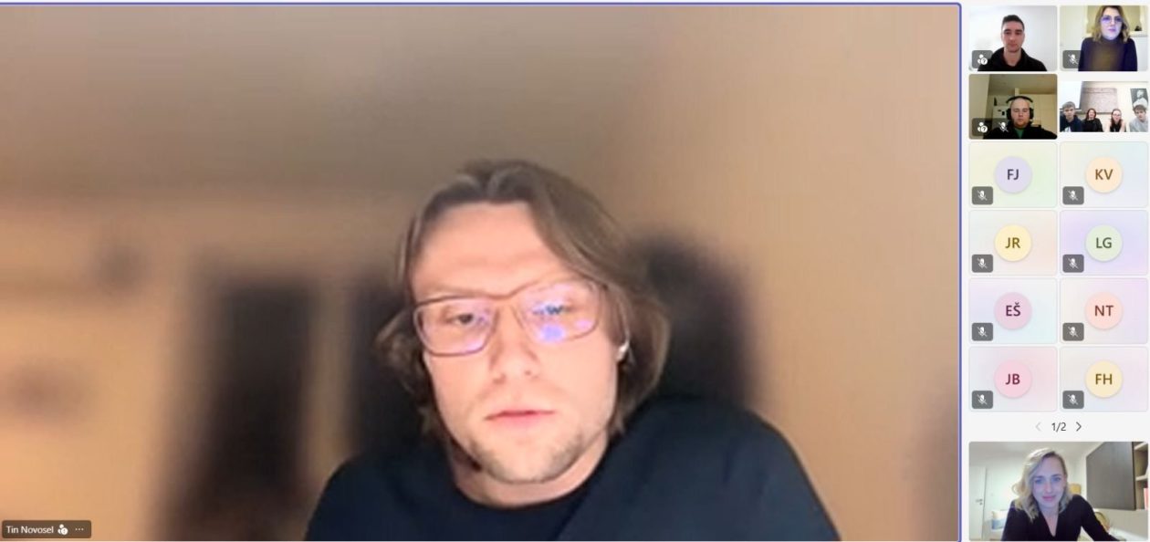 Gimnazija Josipa Slavenskog Čakovec (1) Gimnazija Josipa Slavenskog Čakovec (1)