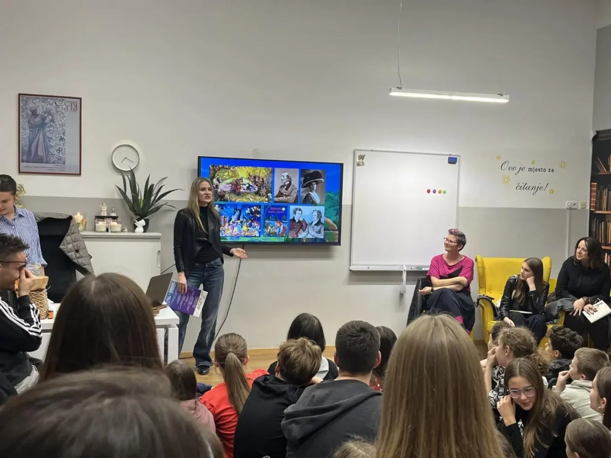 Gimnazija Josipa Slavenskog Čakovec 1 Gimnazija Josipa Slavenskog Čakovec 1