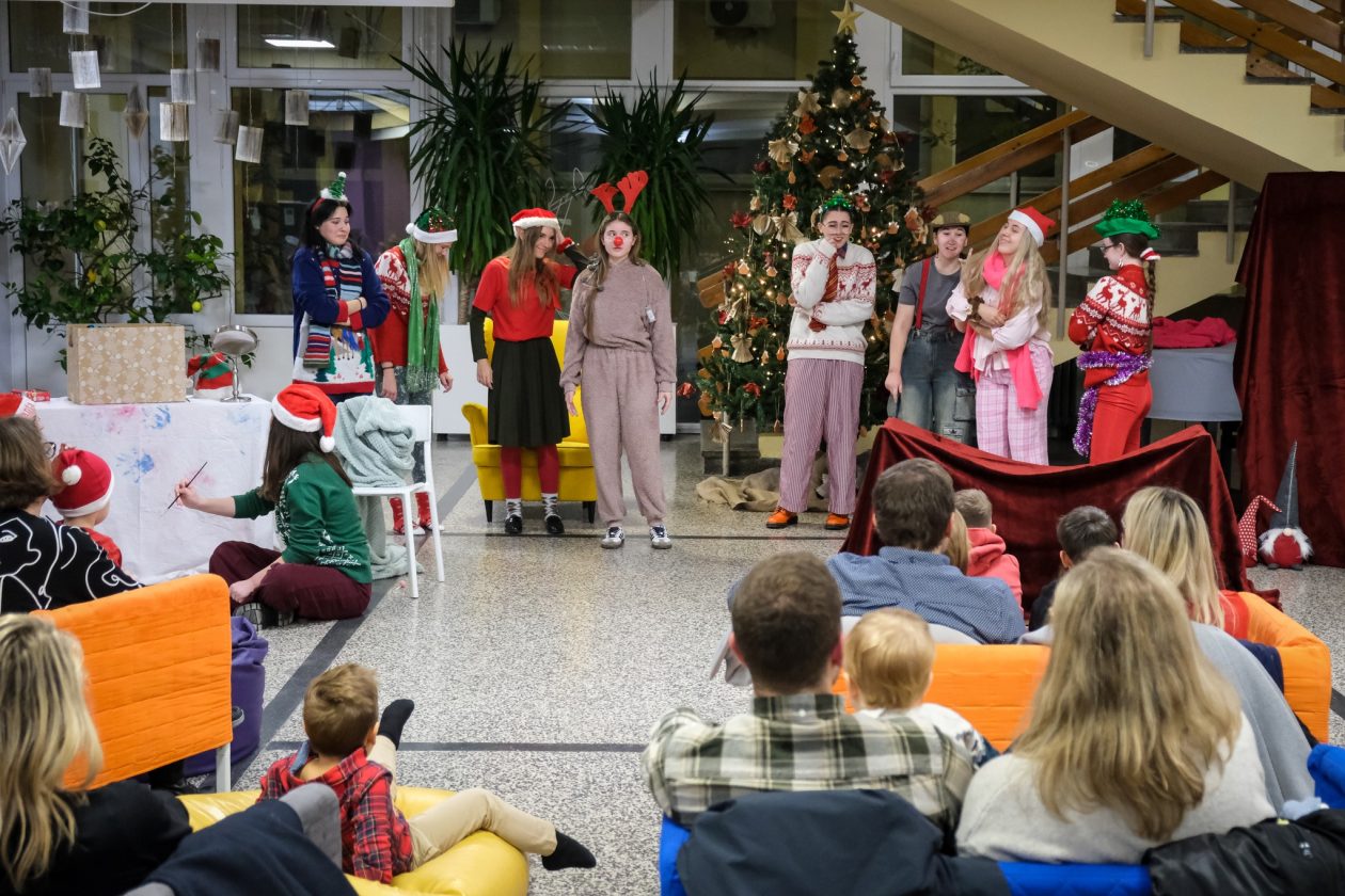 Gimnazija Josipa Slavenskog Čakovec (10)