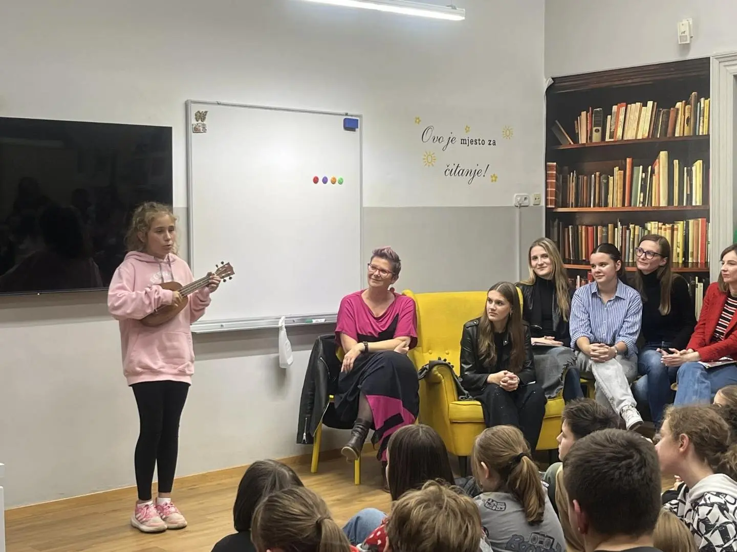 Gimnazija Josipa Slavenskog Čakovec 10