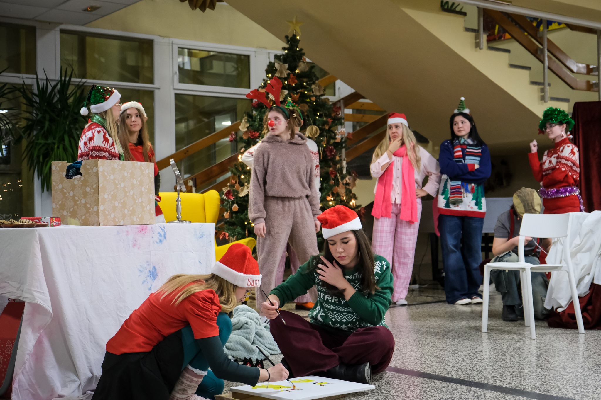 Gimnazija Josipa Slavenskog Čakovec (11) Gimnazija Josipa Slavenskog Čakovec (11)