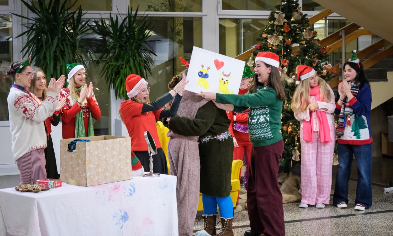 Gimnazija Josipa Slavenskog Čakovec (12)