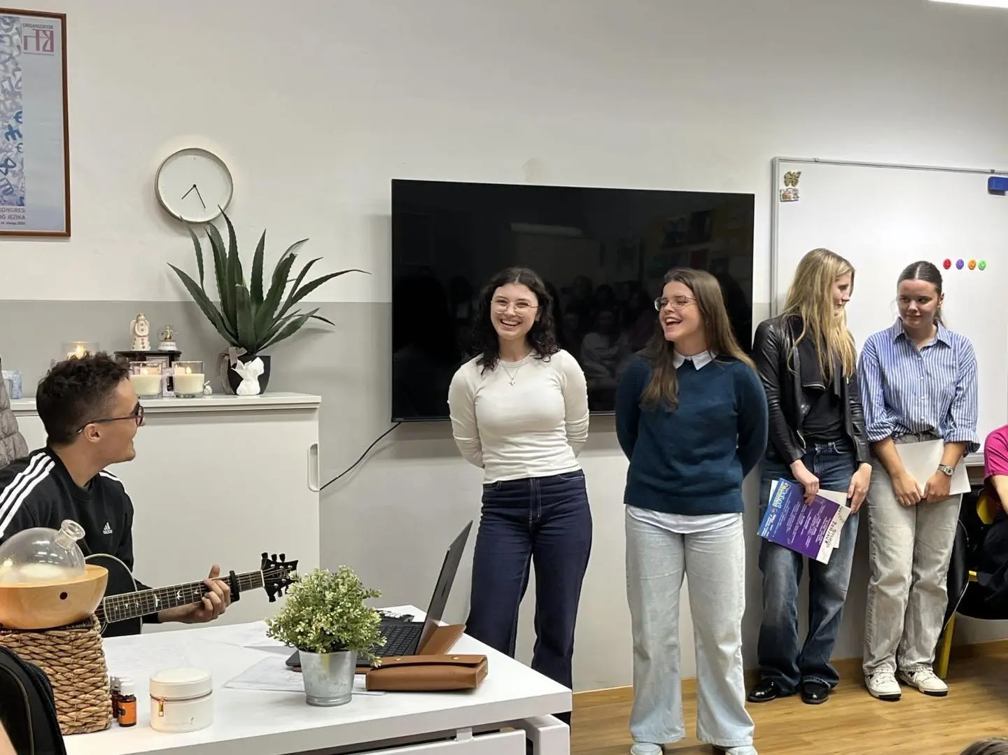 Gimnazija Josipa Slavenskog Čakovec 3