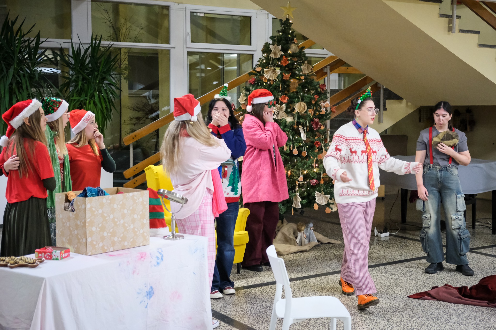 Gimnazija Josipa Slavenskog Čakovec (4) Gimnazija Josipa Slavenskog Čakovec (4)