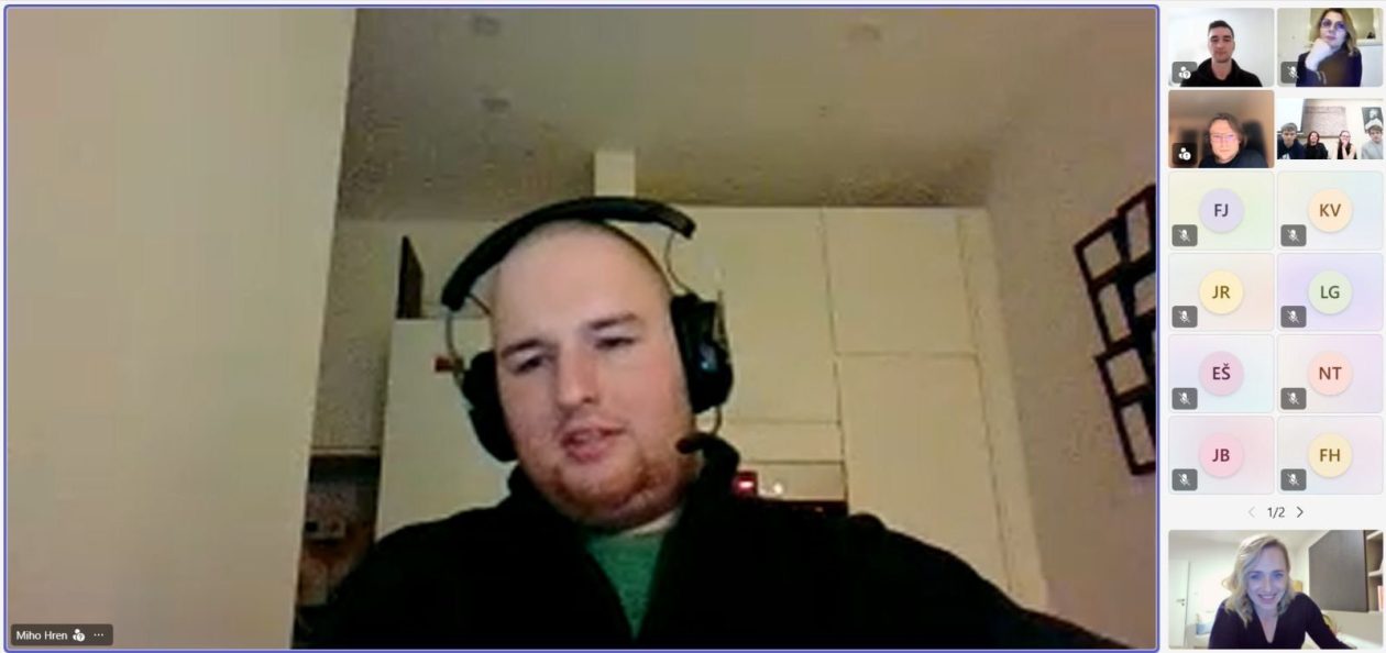 Gimnazija Josipa Slavenskog Čakovec (5) Gimnazija Josipa Slavenskog Čakovec (5)