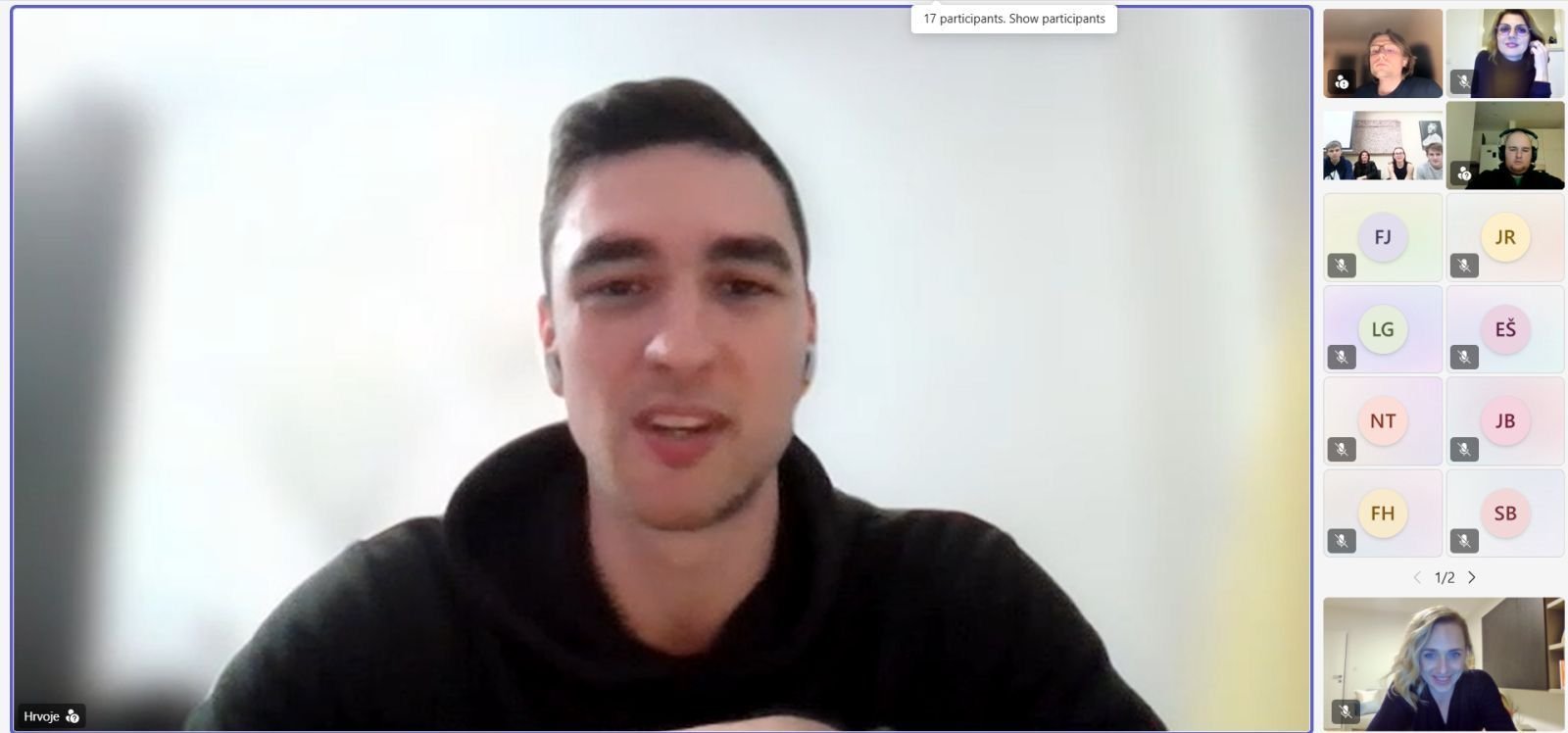 Gimnazija Josipa Slavenskog Čakovec (6)