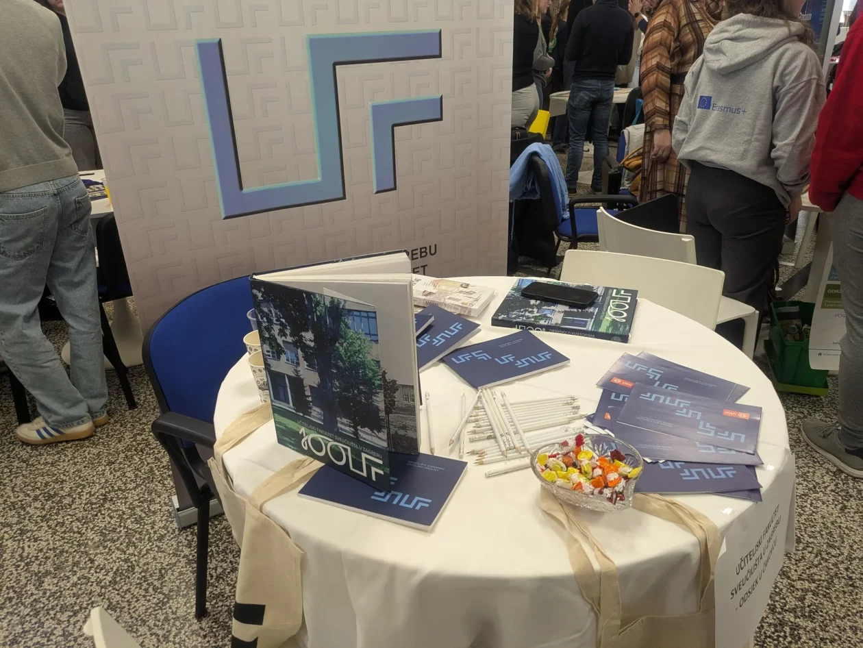 Gimnazija Josipa Slavenskog Čakovec Dan karijera (15)