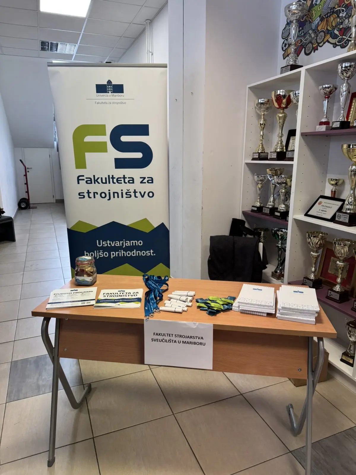 Gimnazija Josipa Slavenskog Čakovec Dan karijera (9)