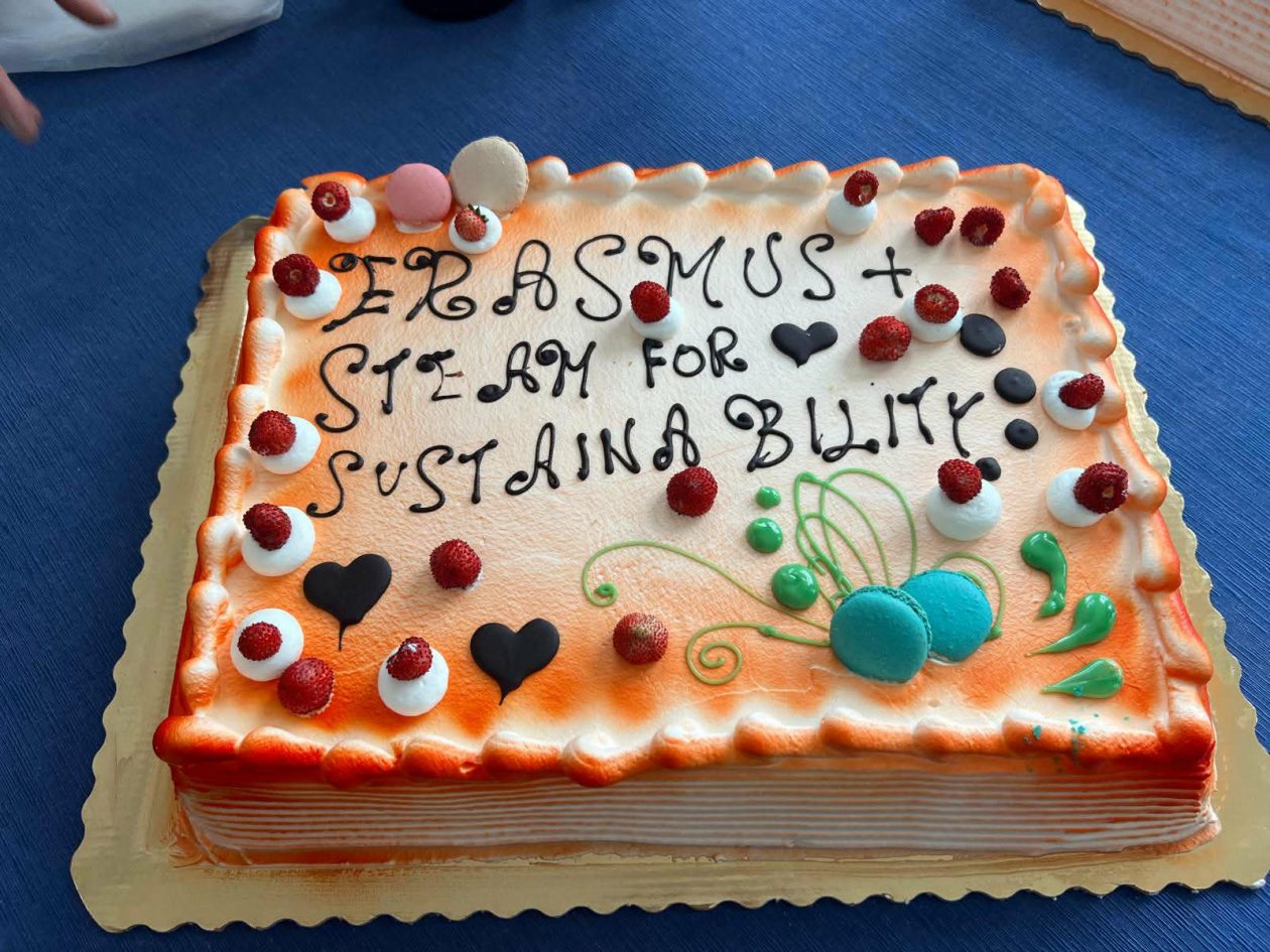 Gimnazija Josipa Slavenskog Čakovec – erasmus + Italija (9)