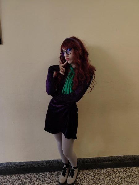 Gimnazija Josipa Slavenskog Čakovec fašnik (10)