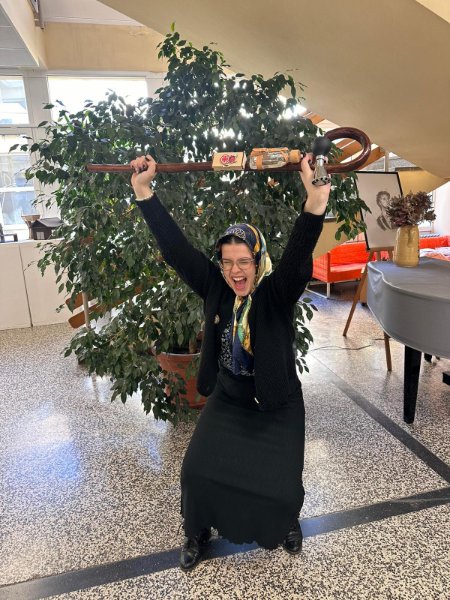 Gimnazija Josipa Slavenskog Čakovec fašnik (18)