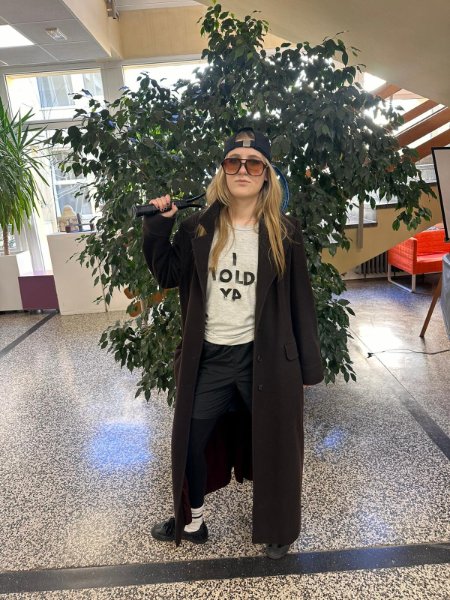 Gimnazija Josipa Slavenskog Čakovec fašnik (19)