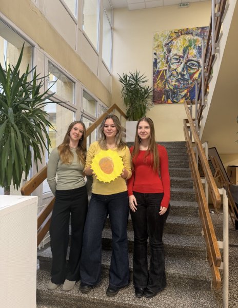 Gimnazija Josipa Slavenskog Čakovec fašnik (21)