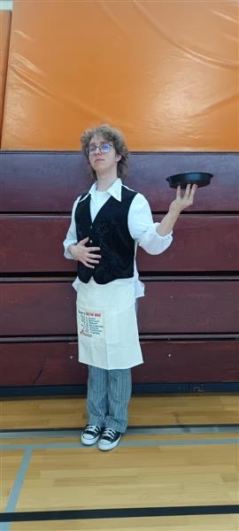 Gimnazija Josipa Slavenskog Čakovec fašnik (23)