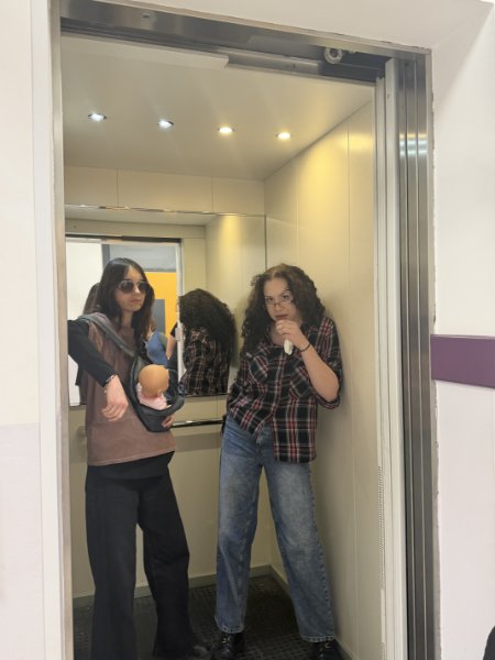 Gimnazija Josipa Slavenskog Čakovec fašnik (28)