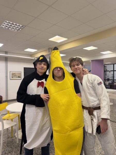 Gimnazija Josipa Slavenskog Čakovec fašnik (30)