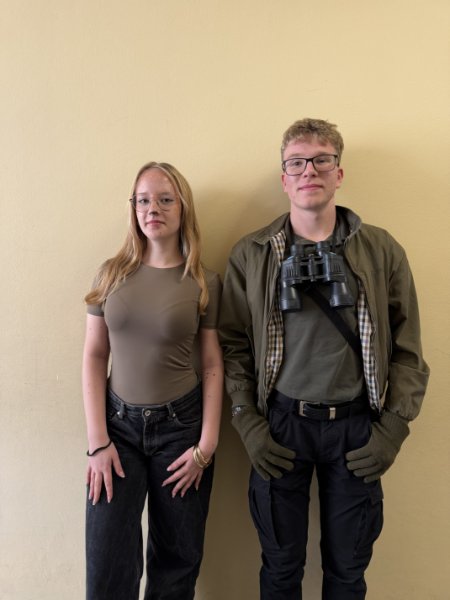 Gimnazija Josipa Slavenskog Čakovec fašnik (31)