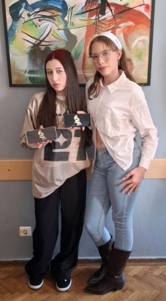 Gimnazija Josipa Slavenskog Čakovec fašnik (32)