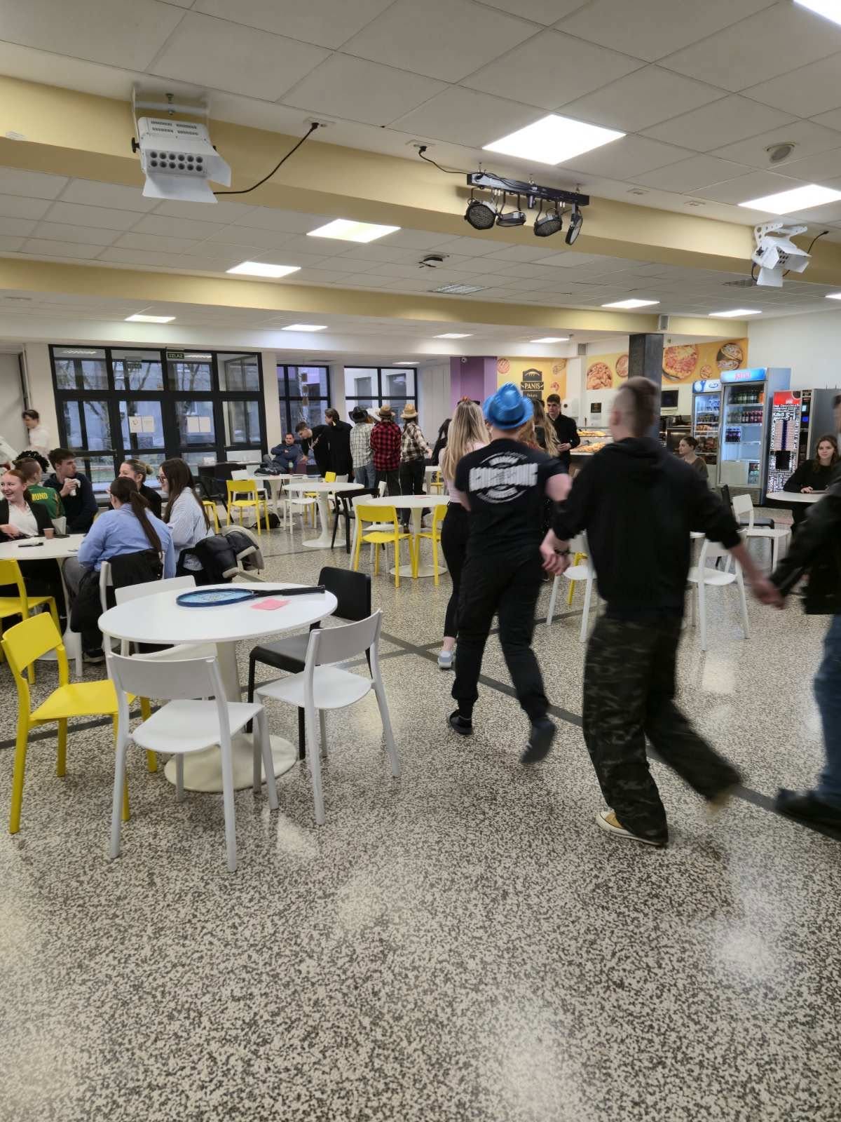 Gimnazija Josipa Slavenskog Čakovec fašnik (34)