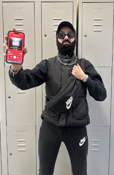 Gimnazija Josipa Slavenskog Čakovec fašnik (6)