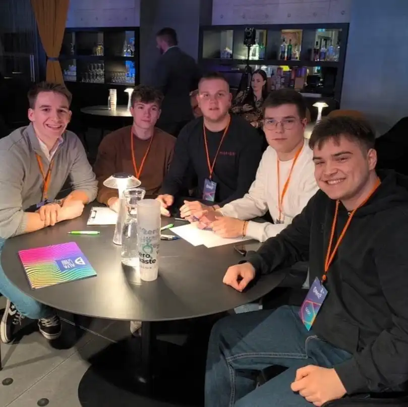 Gimnazijalci kviz znanja Šibenik (1) Gimnazijalci kviz znanja Šibenik (1)