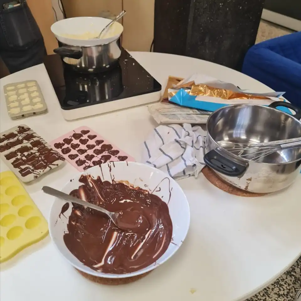 Gimnazijalci obilježili mjesec ‘frankofonije’ (5)