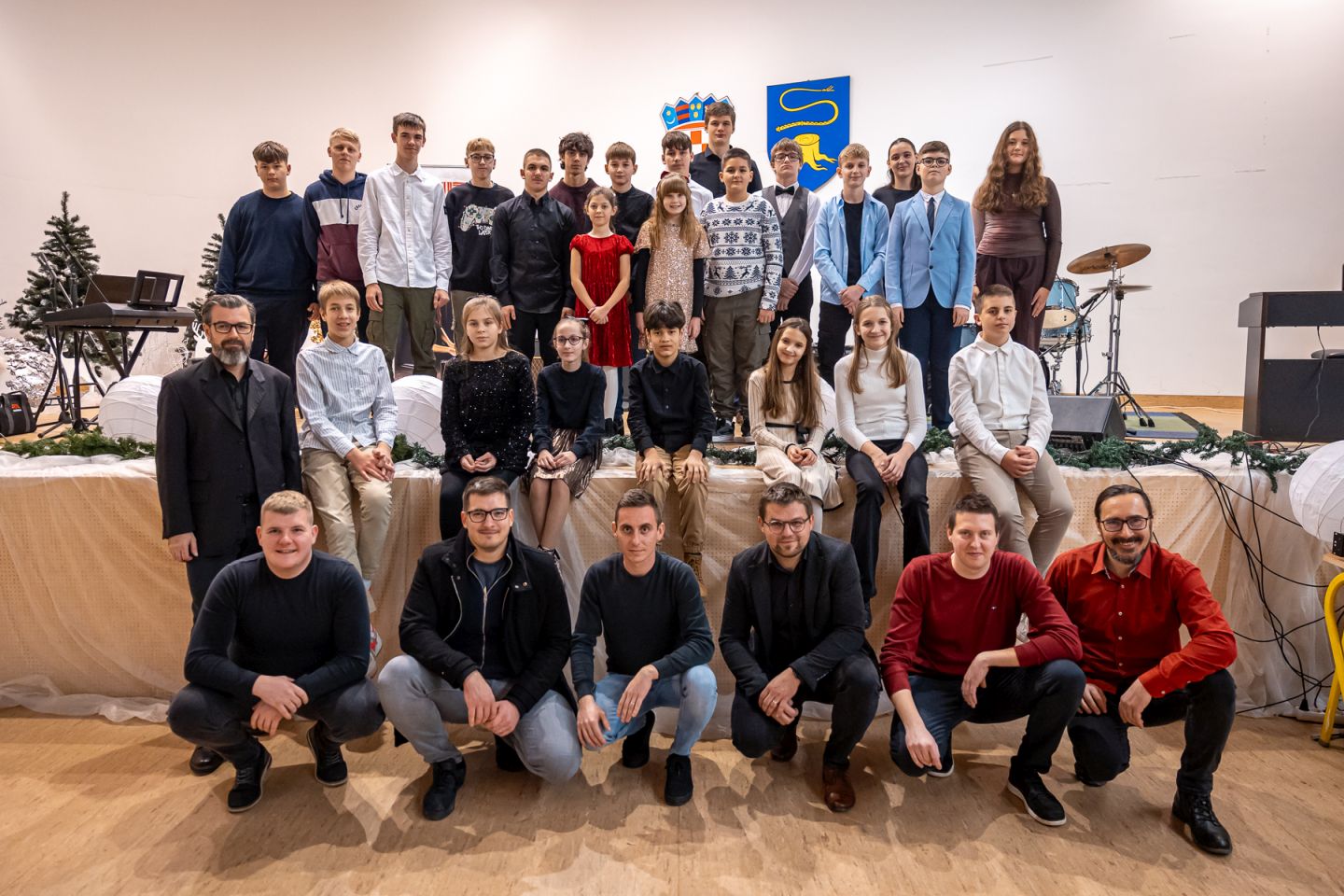 Glazbena škola Suita proslavila 30 godina djelovanja (14)