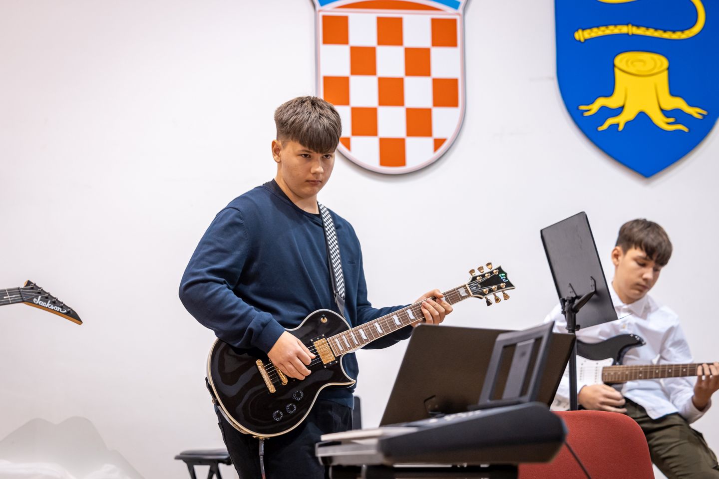 Glazbena škola Suita proslavila 30 godina djelovanja (2)