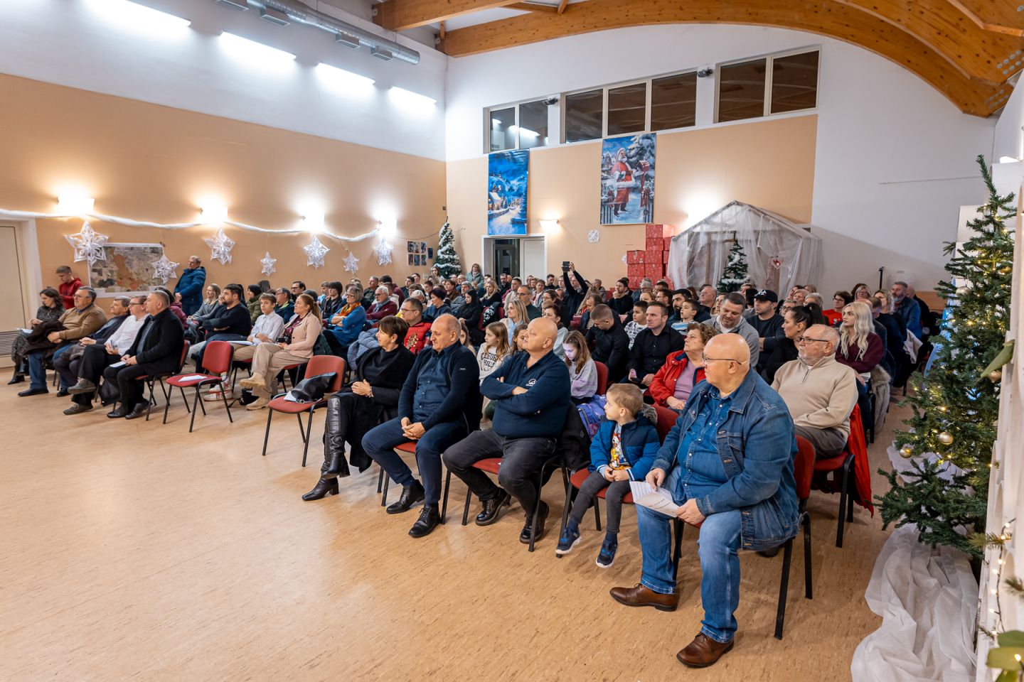 Glazbena škola Suita proslavila 30 godina djelovanja (21)