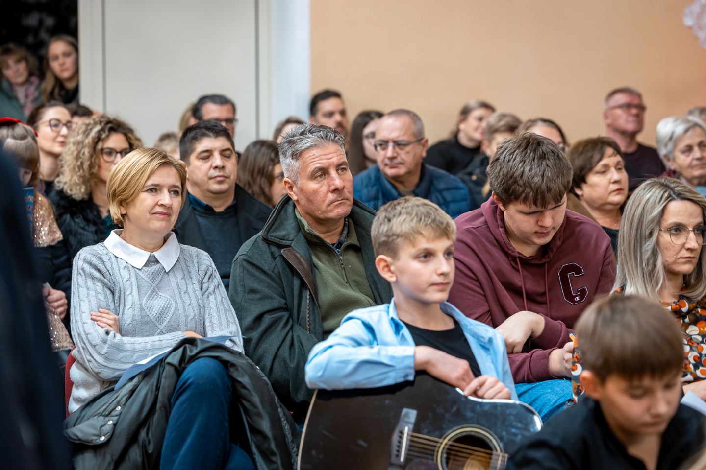 Glazbena škola Suita proslavila 30 godina djelovanja (28)