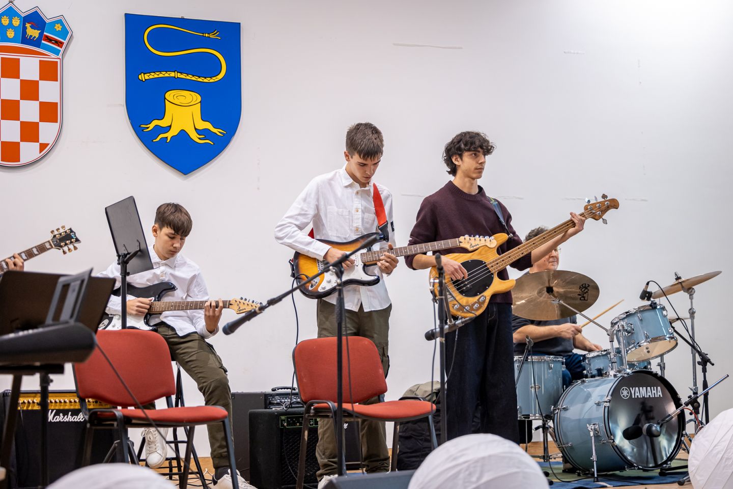 Glazbena škola Suita proslavila 30 godina djelovanja (3)