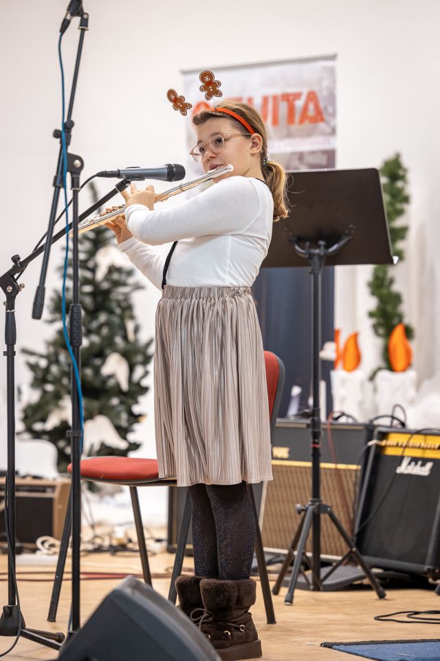 Glazbena škola Suita proslavila 30 godina djelovanja (31)