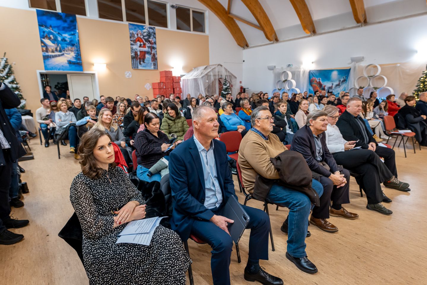 Glazbena škola Suita proslavila 30 godina djelovanja (33)