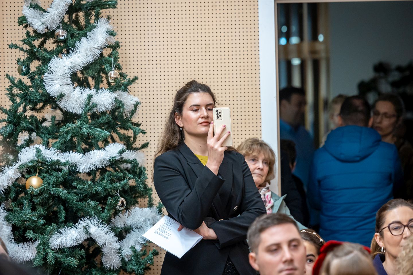 Glazbena škola Suita proslavila 30 godina djelovanja (35)