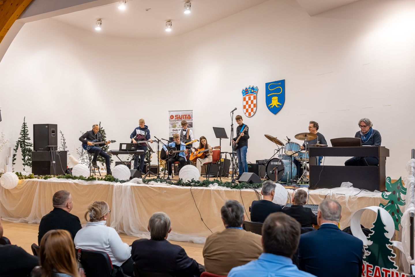 Glazbena škola Suita proslavila 30 godina djelovanja (47)