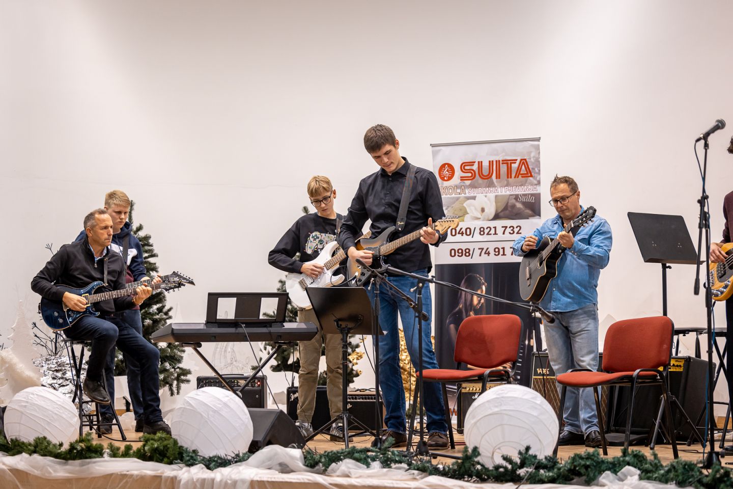 Glazbena škola Suita proslavila 30 godina djelovanja (48)