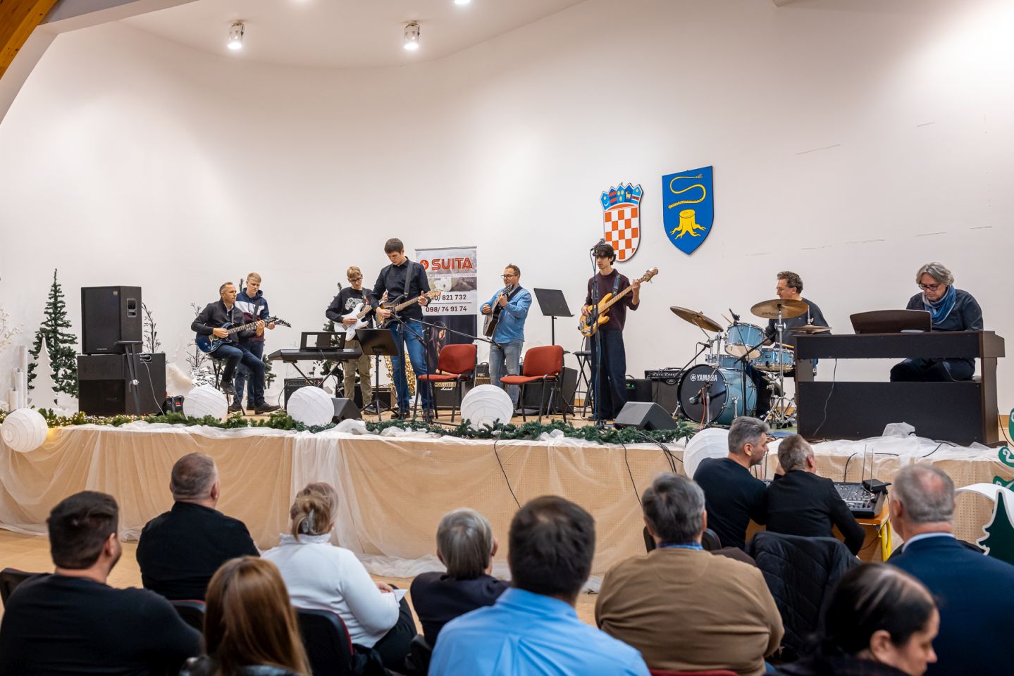 Glazbena škola Suita proslavila 30 godina djelovanja (49)