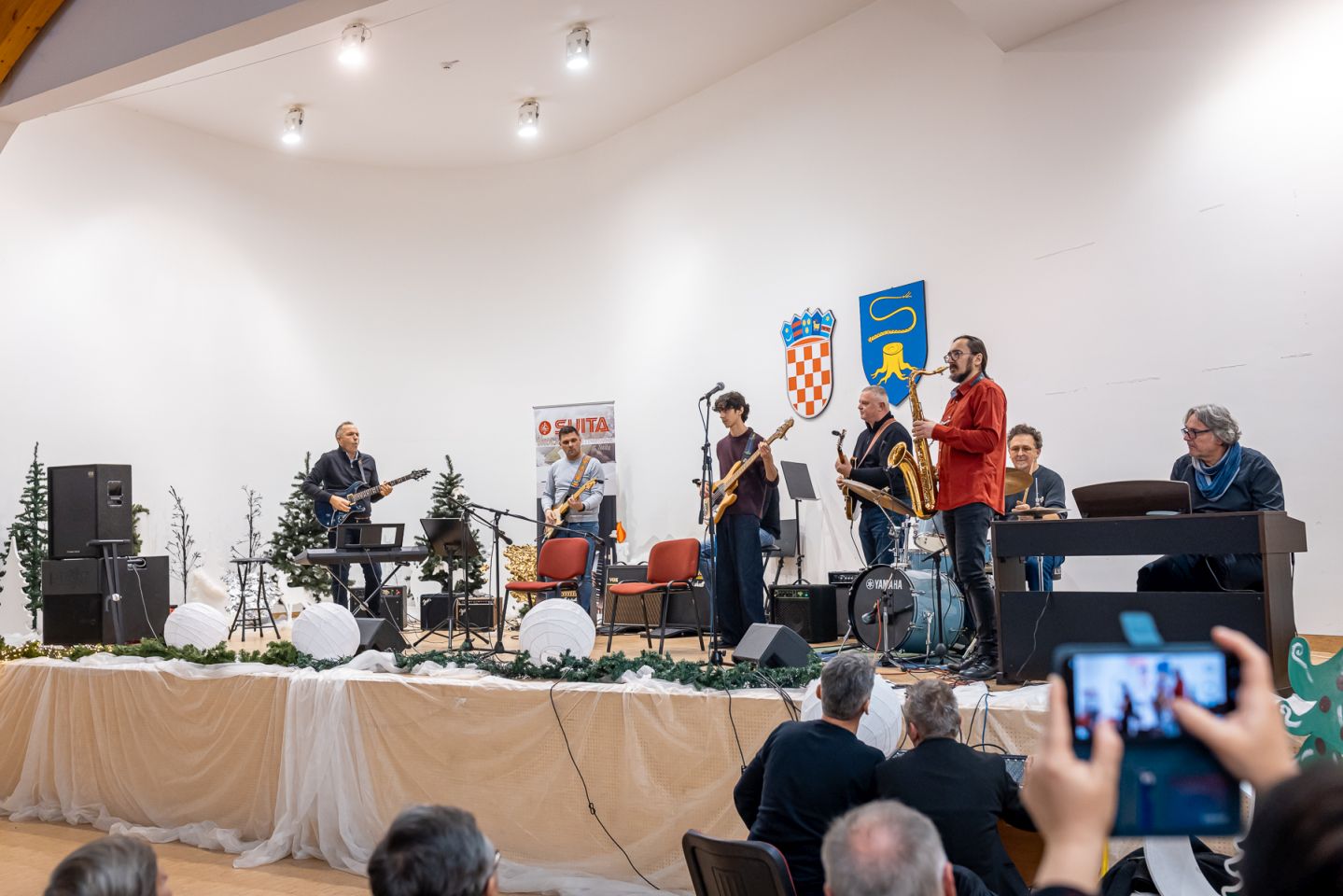 Glazbena škola Suita proslavila 30 godina djelovanja (5)