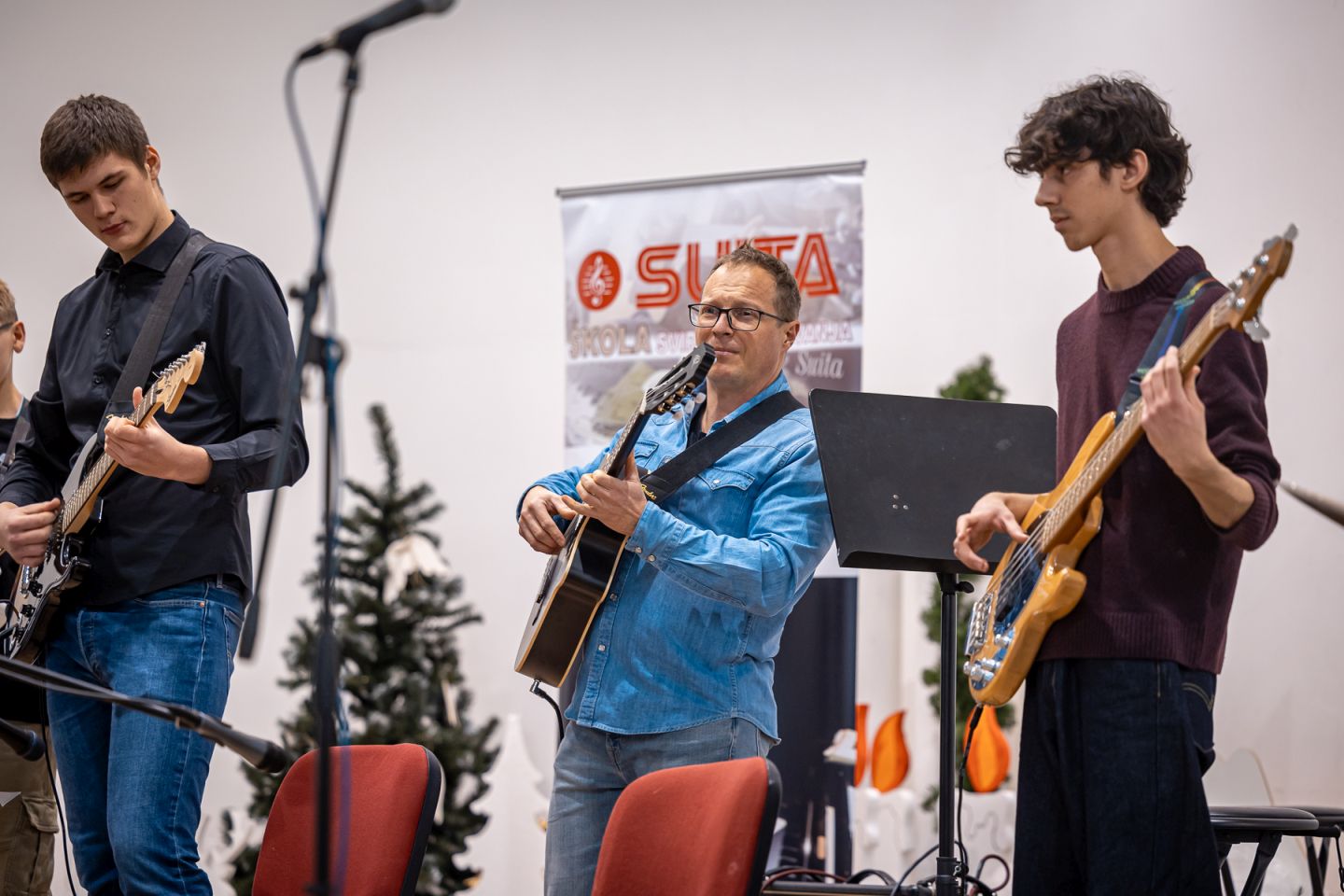 Glazbena škola Suita proslavila 30 godina djelovanja (50)