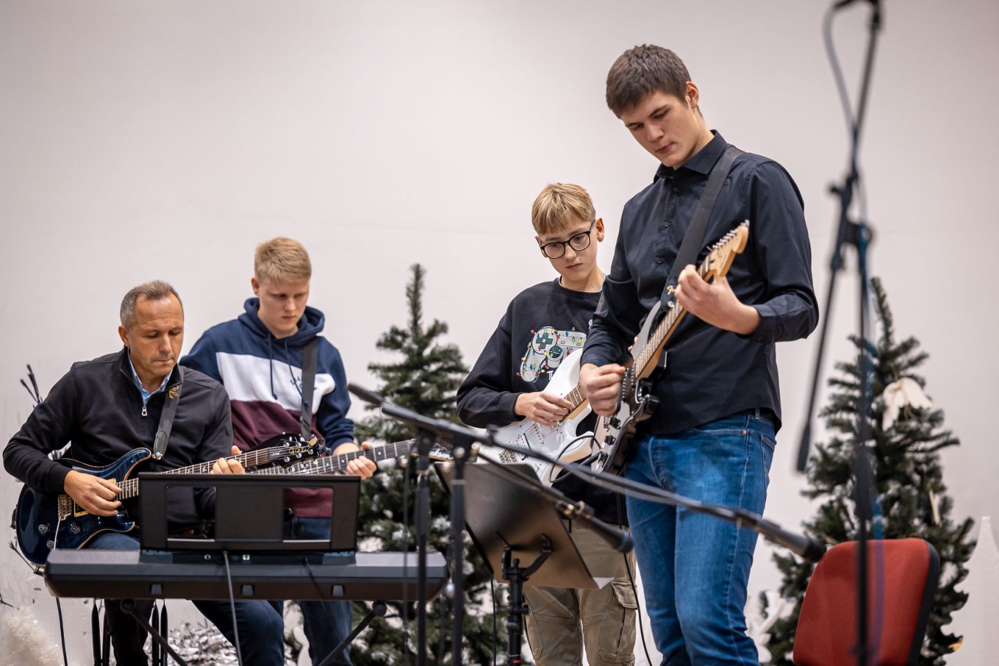 Glazbena škola Suita proslavila 30 godina djelovanja (51)