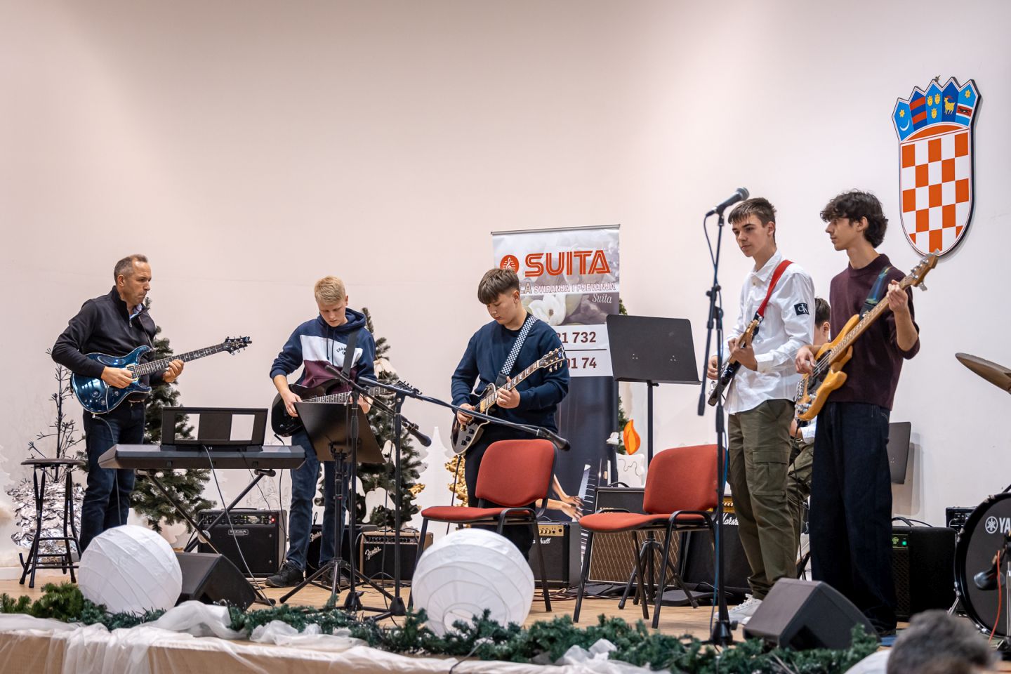 Glazbena škola Suita proslavila 30 godina djelovanja (52)