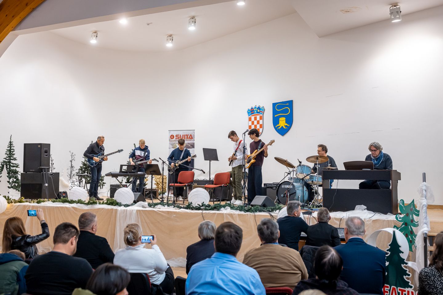 Glazbena škola Suita proslavila 30 godina djelovanja (53)