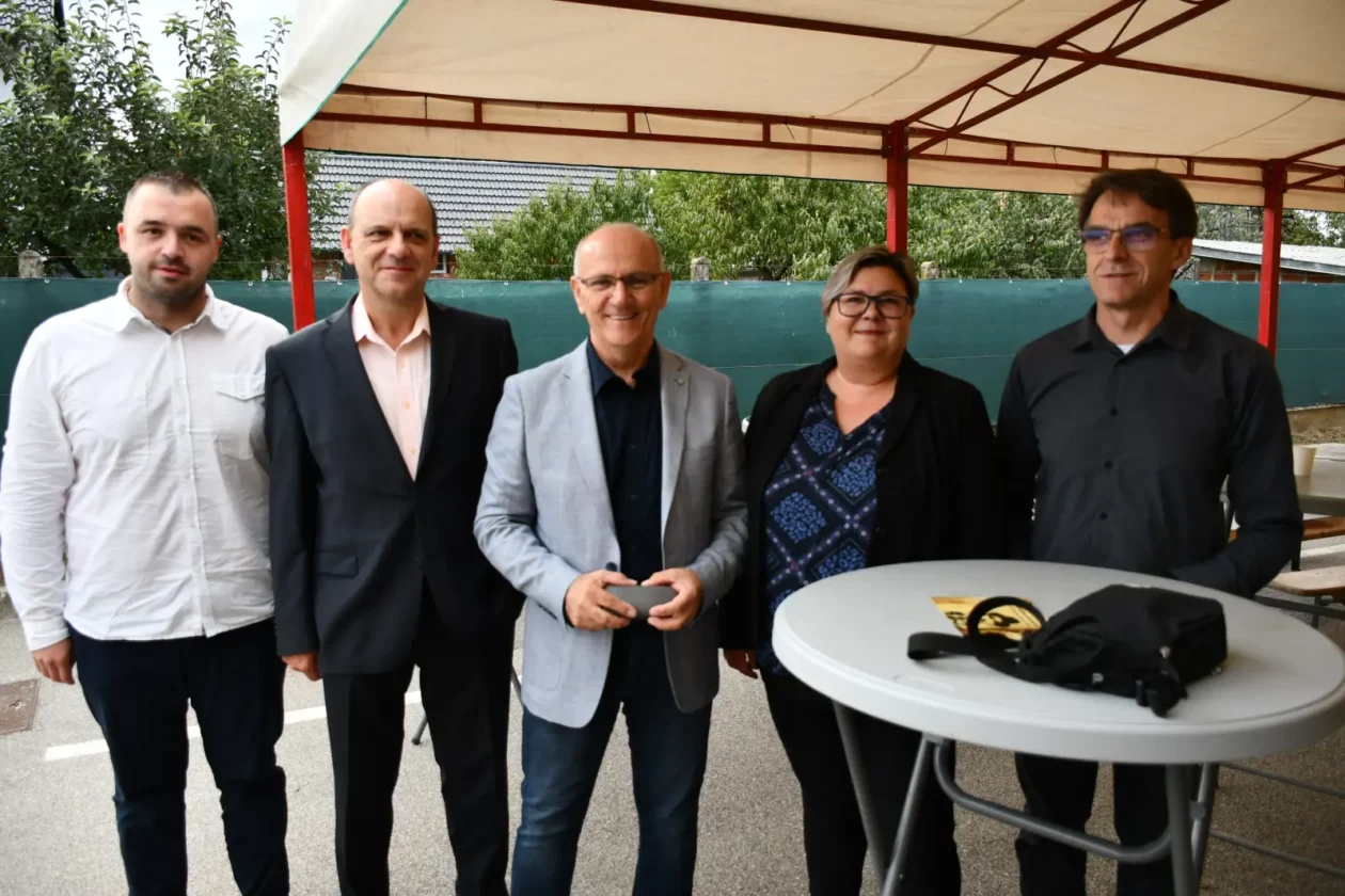 Glazbena večer, Florijan Andrašec, Dekanovec, Danijel Požgaj (1)