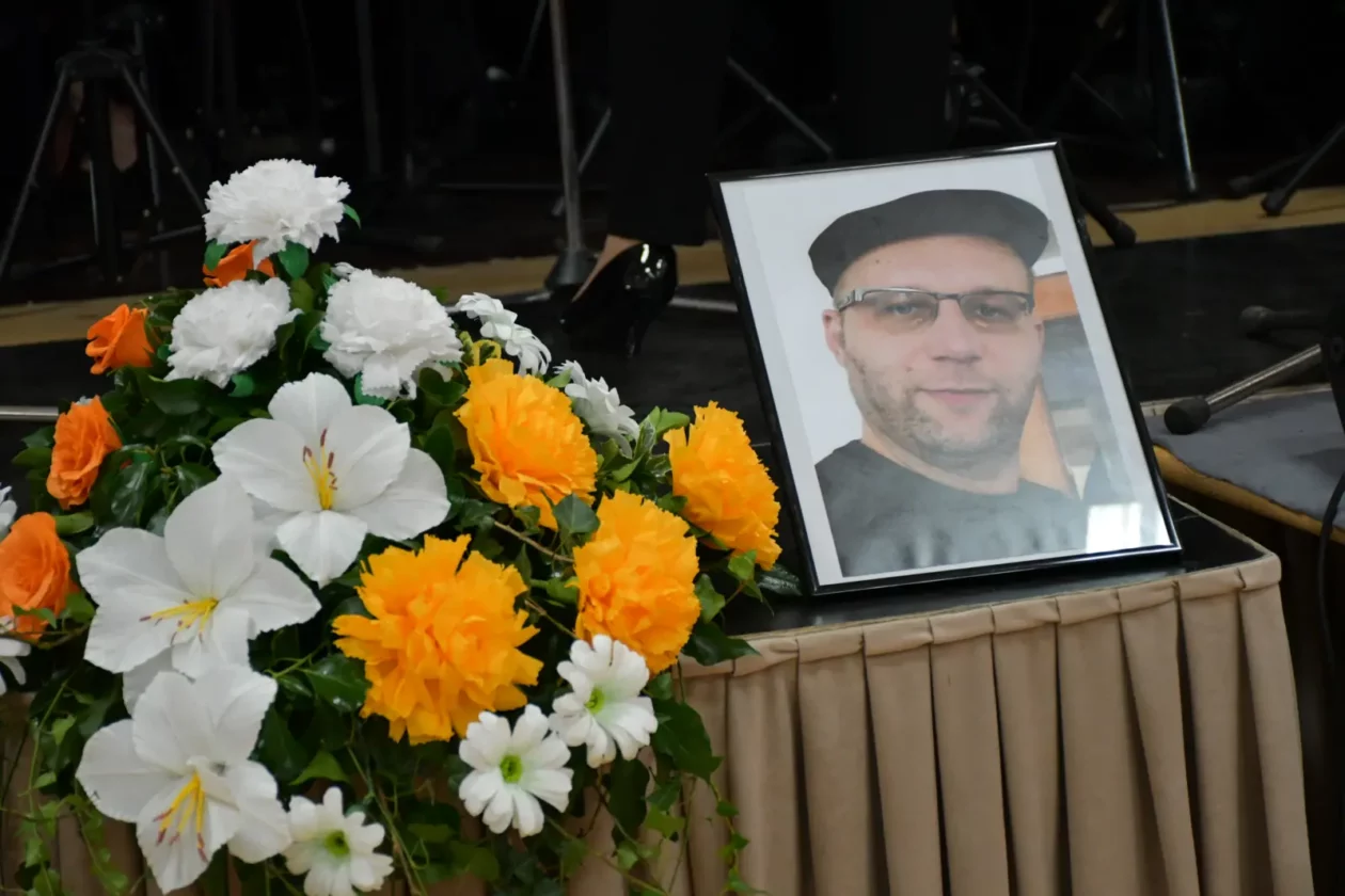 Glazbena večer, Florijan Andrašec, Dekanovec, Danijel Požgaj (10)