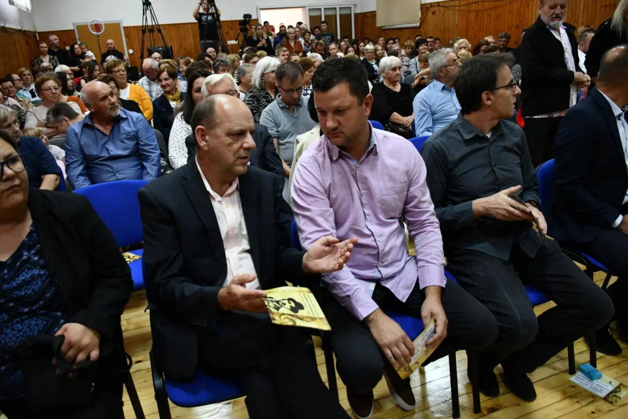 Glazbena večer, Florijan Andrašec, Dekanovec, Danijel Požgaj (15)