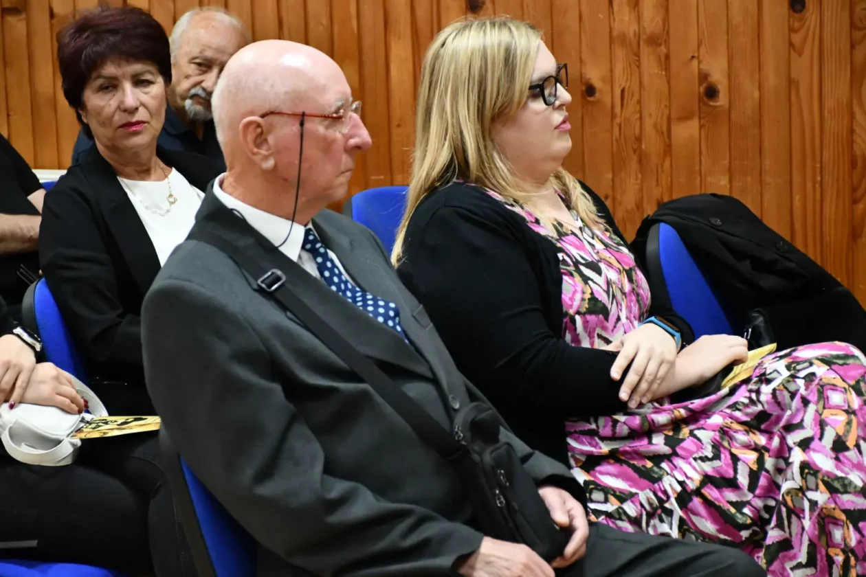 Glazbena večer, Florijan Andrašec, Dekanovec, Danijel Požgaj (18)