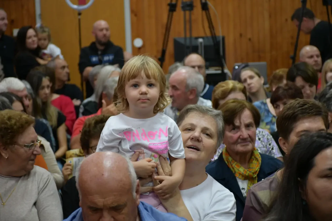 Glazbena večer, Florijan Andrašec, Dekanovec, Danijel Požgaj (19)