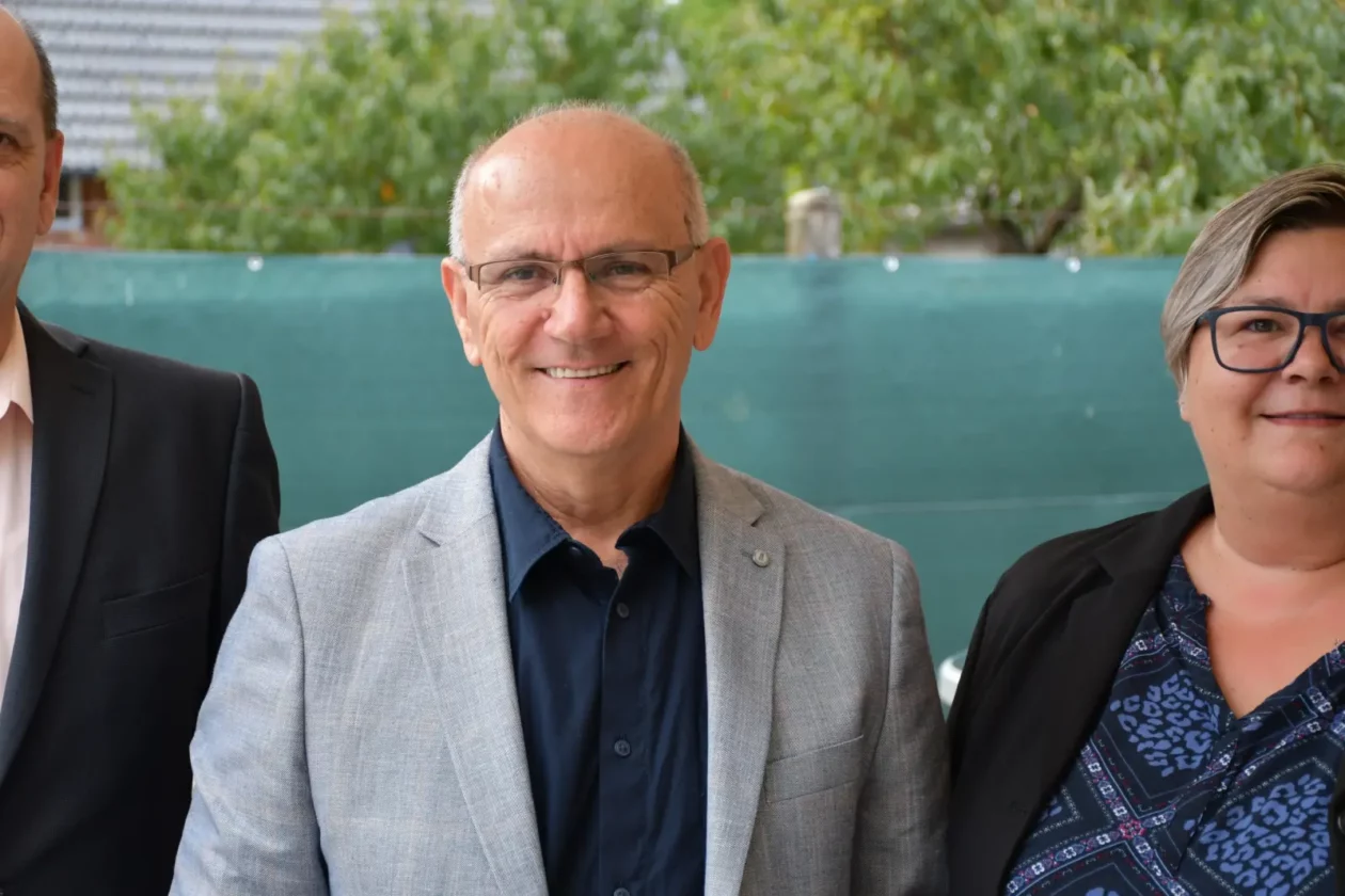 Glazbena večer, Florijan Andrašec, Dekanovec, Danijel Požgaj (2)