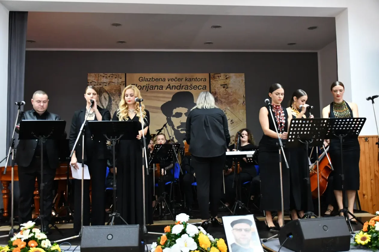 Glazbena večer, Florijan Andrašec, Dekanovec, Danijel Požgaj (28)