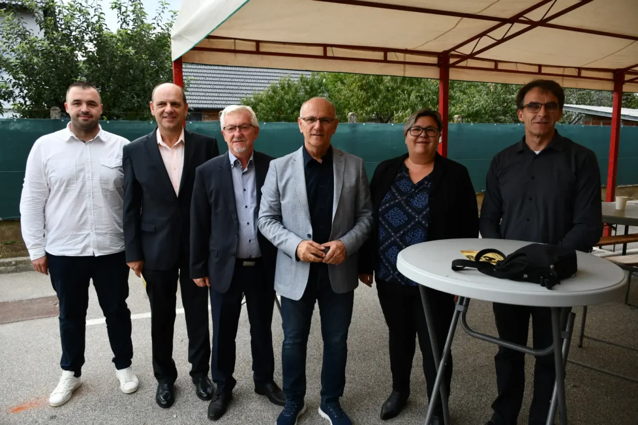 Glazbena večer, Florijan Andrašec, Dekanovec, Danijel Požgaj (3)